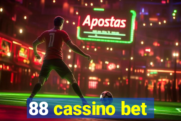 88 cassino bet